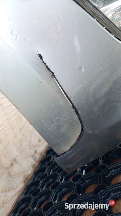 FORD MONDEO MK4 LIFT ZDERZAK PRZÓD LED PDC 58 osobowe Zbierkowo sprzedam
