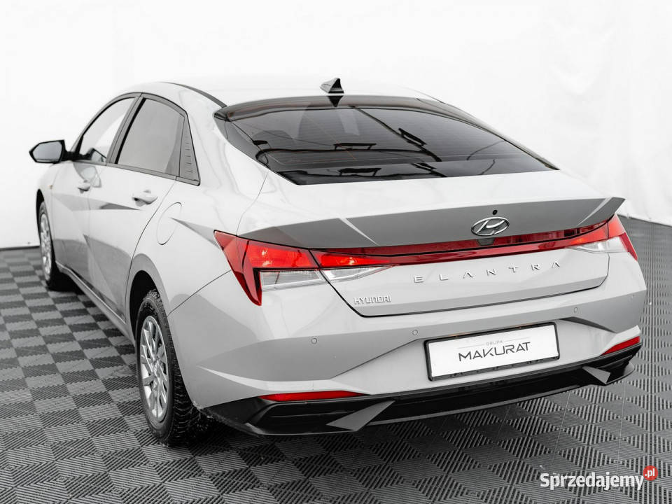 Hyundai Elantra WD3558T16 Modern Kcofania Czcof możliwa zamiana