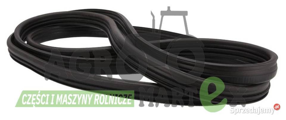 82027998 USZCZELKA TYLNEJ SZYBY CNH Części zamienne Wichrów
