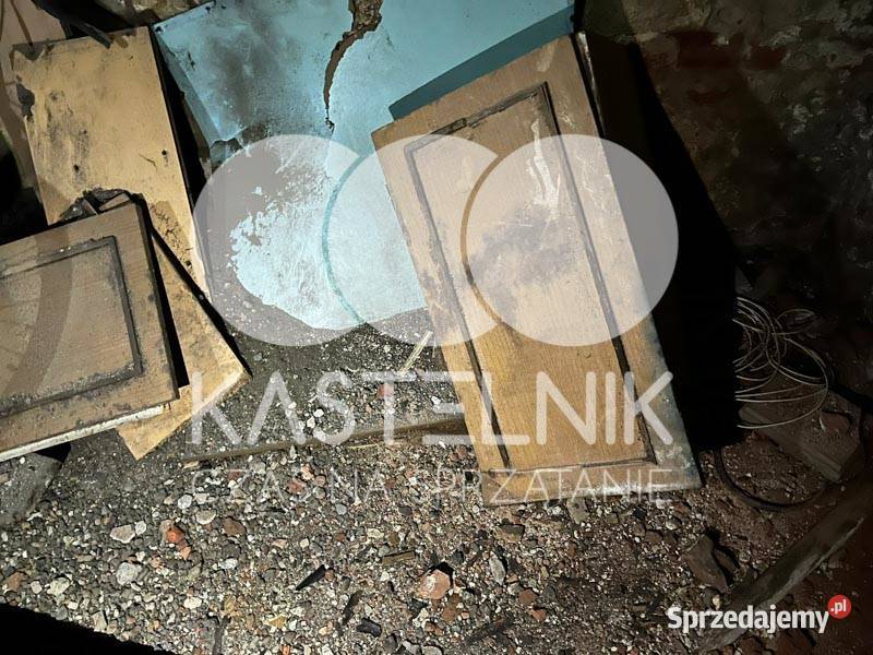 Sprzątanie zalaniach usuwanie szkód Racibórz