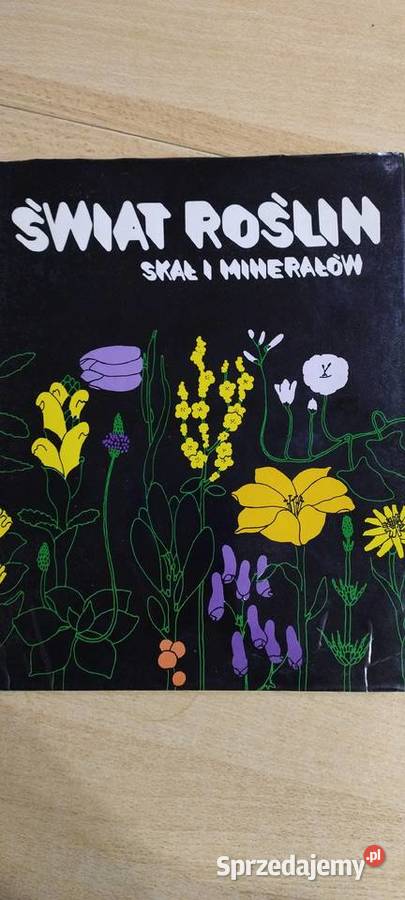 Świat roślin skał i minerałów Lublin