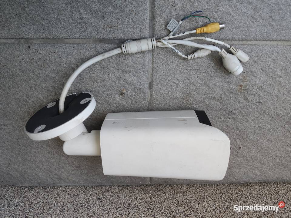 Kamera IP DHIPCHFW2531TPASS2