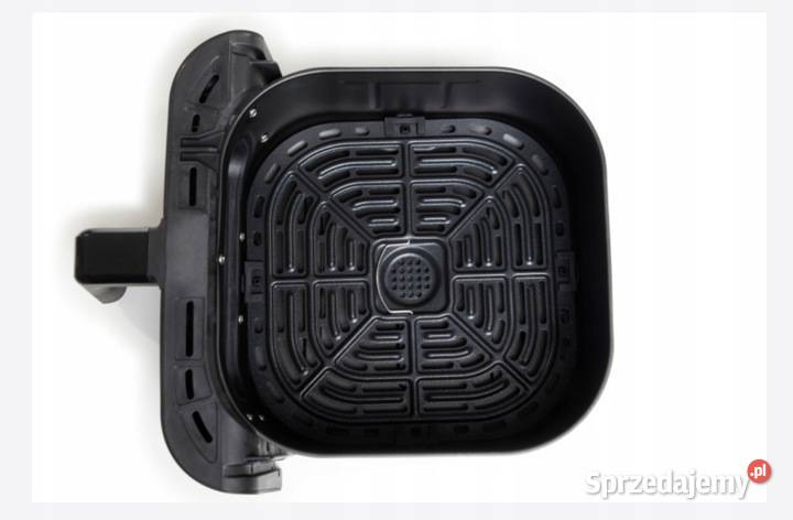 Frytkownica Frytownica beztłuszczowa Vivax 1875W AGD drobne Skawina