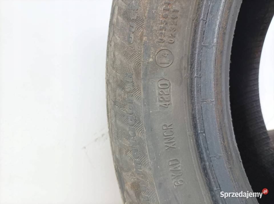 2x OPONA ZIMOWA MATADOR SIBIR SNOW 18565R15 185