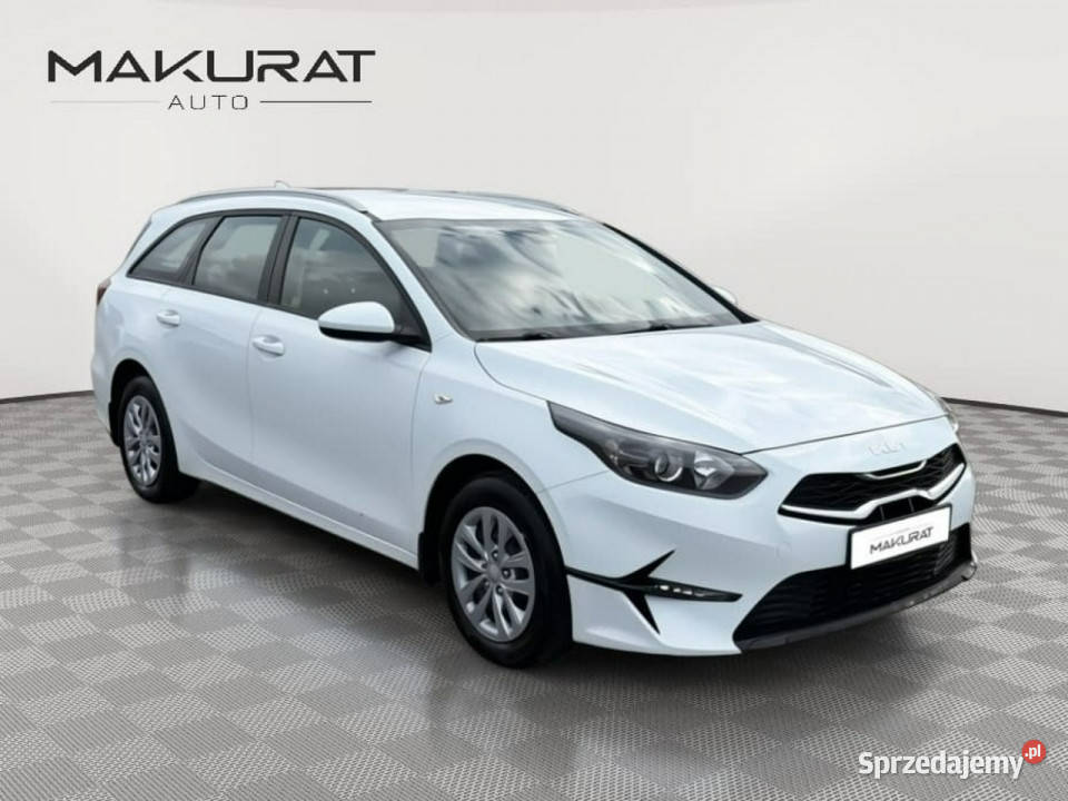 Kia Ceed CT891AJ10 TGDI S Czcof Bluetooth pomorskie Gdańsk