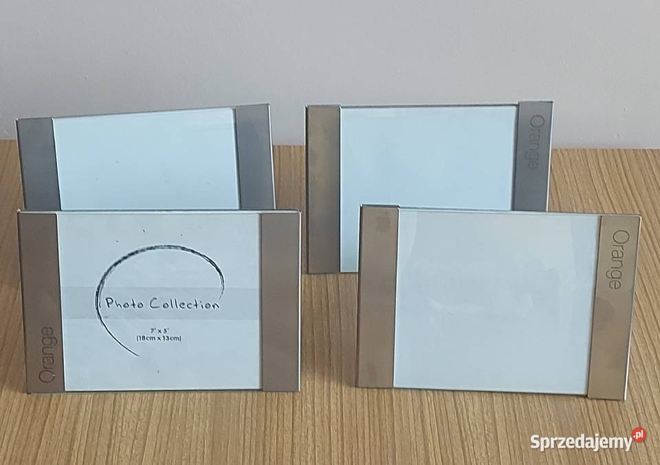 Ramki na zdjęcia Ostróda