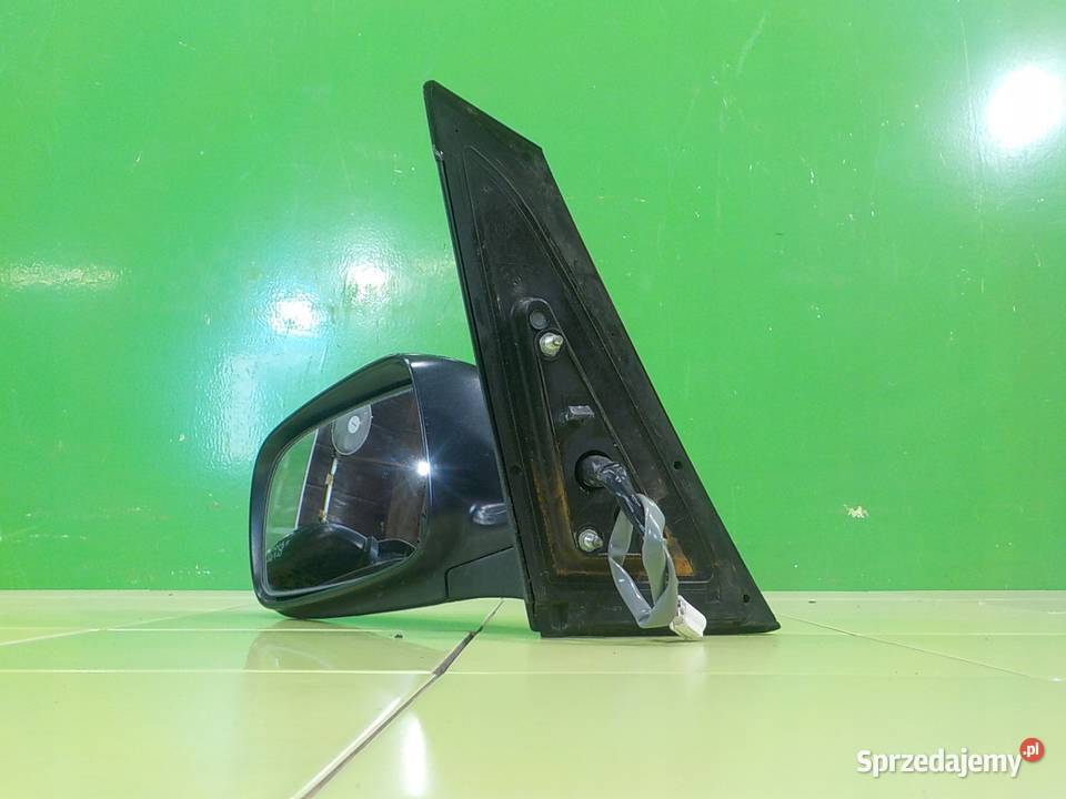 TOYOTA PRIUS II 15 VVTI 08r 5D lusterko lewe Suków