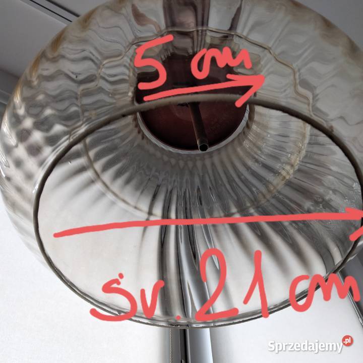 lampa PolamWilkasy Bukowno