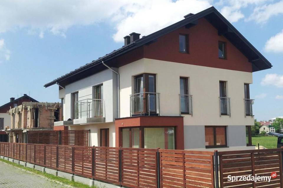 Dom 131m Słocina Rzeszów dostępny zaraz