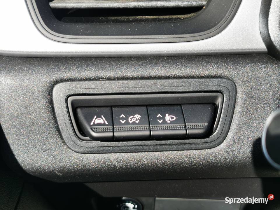 10 TCe 100 Manual Przygotowany do rejestracji 62122km mazowieckie Warszawa sprzedam