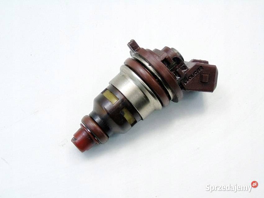 WTRYSKIWACZ 958FBB 23 16V DOHC FORD GALAXY I osobowe