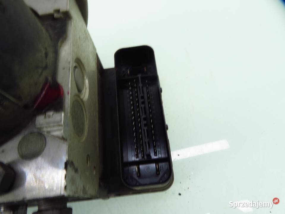 POMPA ABS PORSCHE CAYENNE II 92A 7P0907379G sprzedam