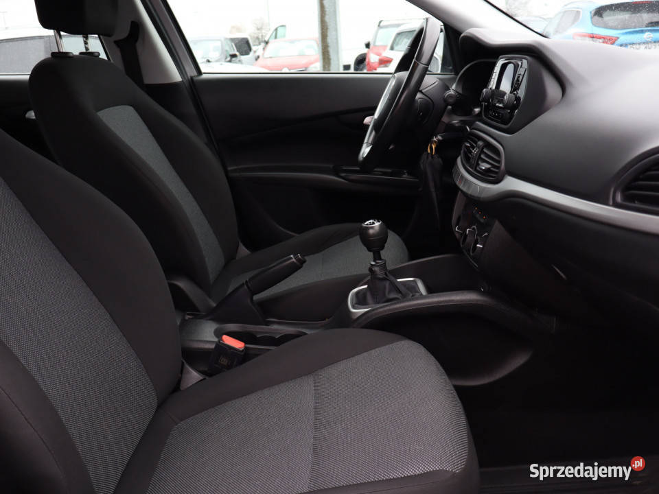 Fiat Tipo 14 16V bluetooth dolnośląskie Bielany Wrocławskie