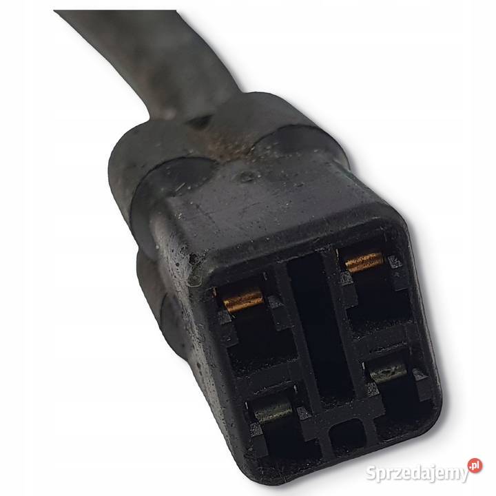 SONDA LAMBDA Yamaha YZFR6 R6 RJ11 0607 czujnik Chełm