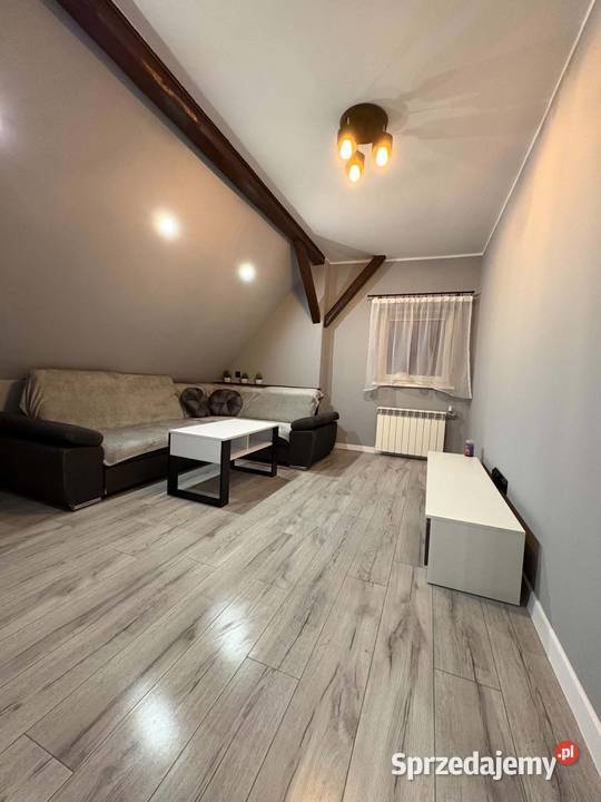Mieszkanie Pleszew 585m2 własność