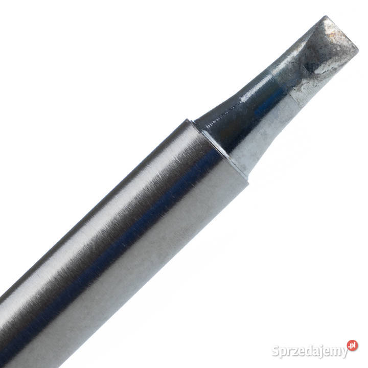 Grot Lutowniczy T12D32 Wbudowana Grzałka Szybkie małopolskie Ludźmierz