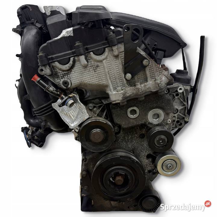 SILNIK 204D3 Land Rover Freelander 20 TD4 M47 Chełm sprzedam