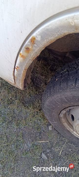 Ducato 23 6 biegów Siemianice