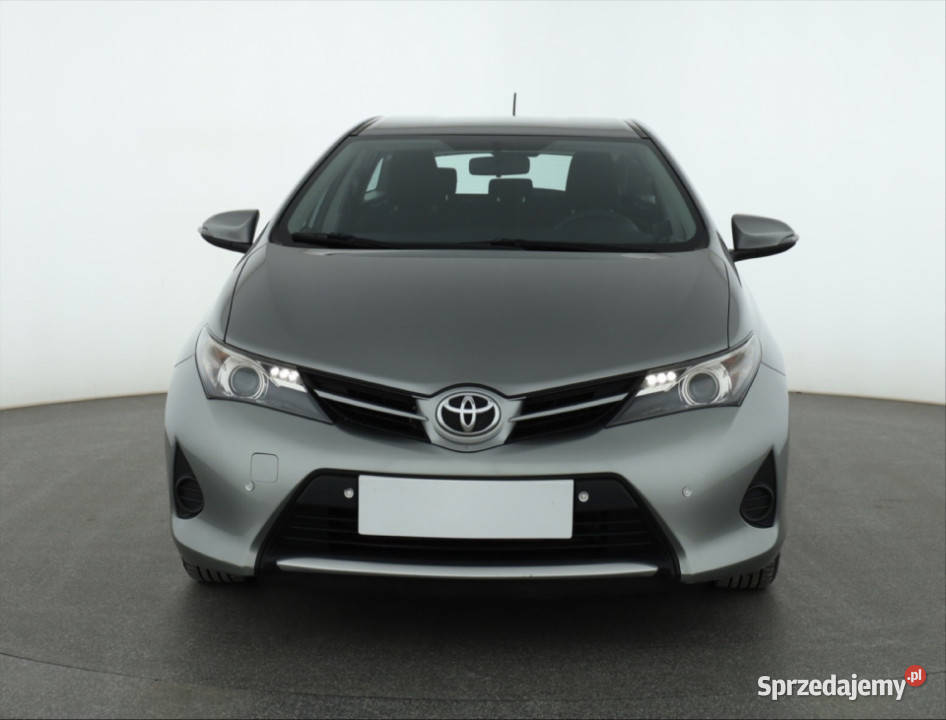 Toyota Auris 13 Dual VVTi radio Piaseczno