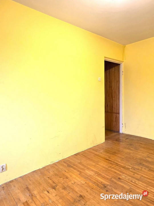 Mieszkanie 625m 3pok Sanok Kochanowskiego sprzedam