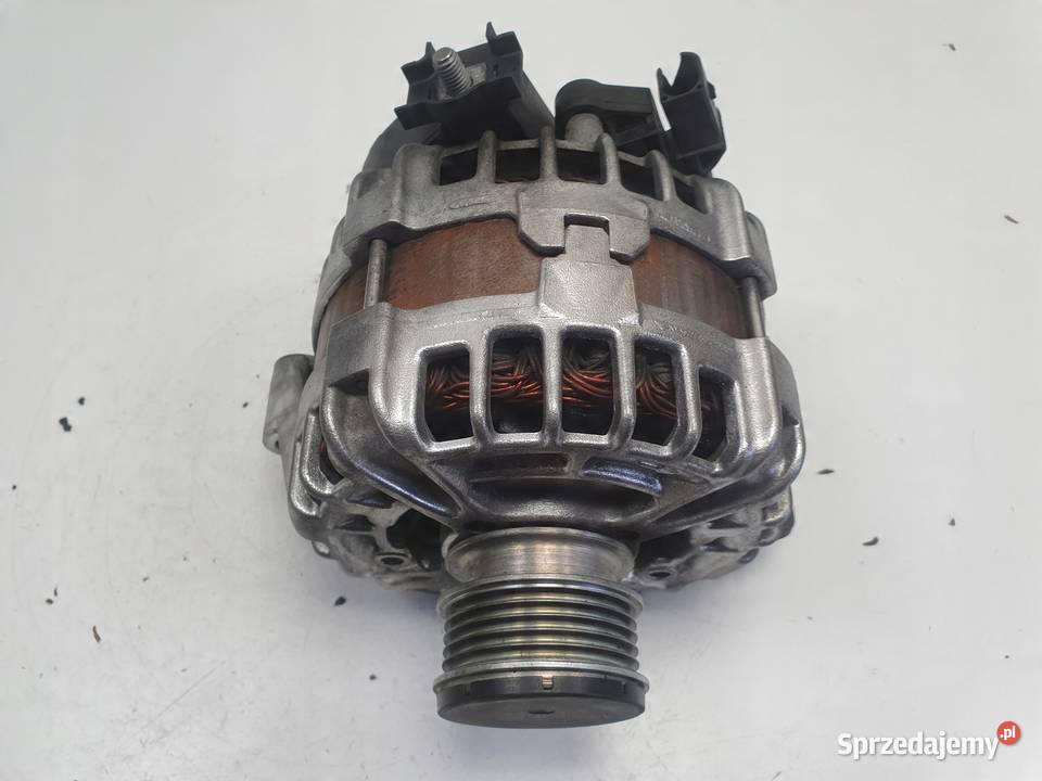 Volvo V70 III 20 D3 ALTERNATOR Janów