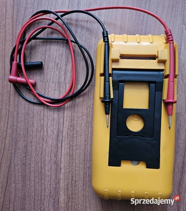 Miernik uniwersalny Katowice