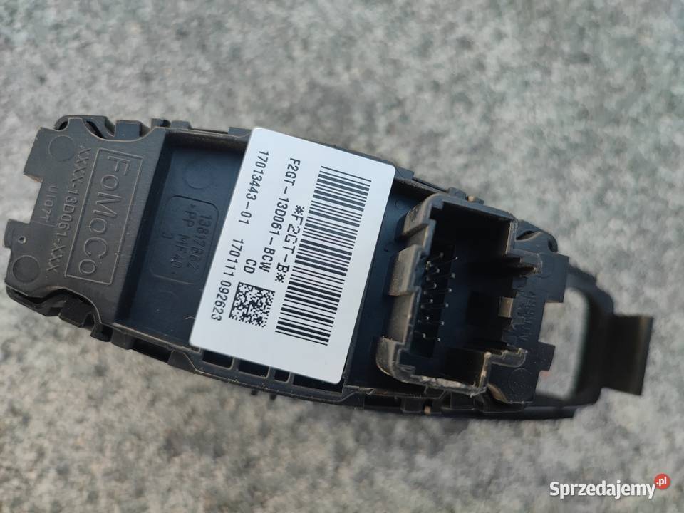 Włącznik świateł Ford Edge Białystok