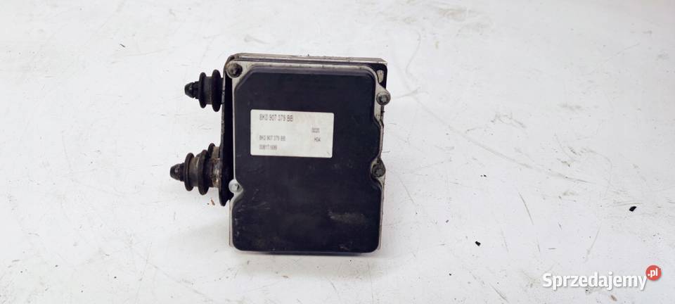 POMPA ABS ESP AUDI A4 B8 8K0907379BB 8K0614517DP śląskie sprzedam
