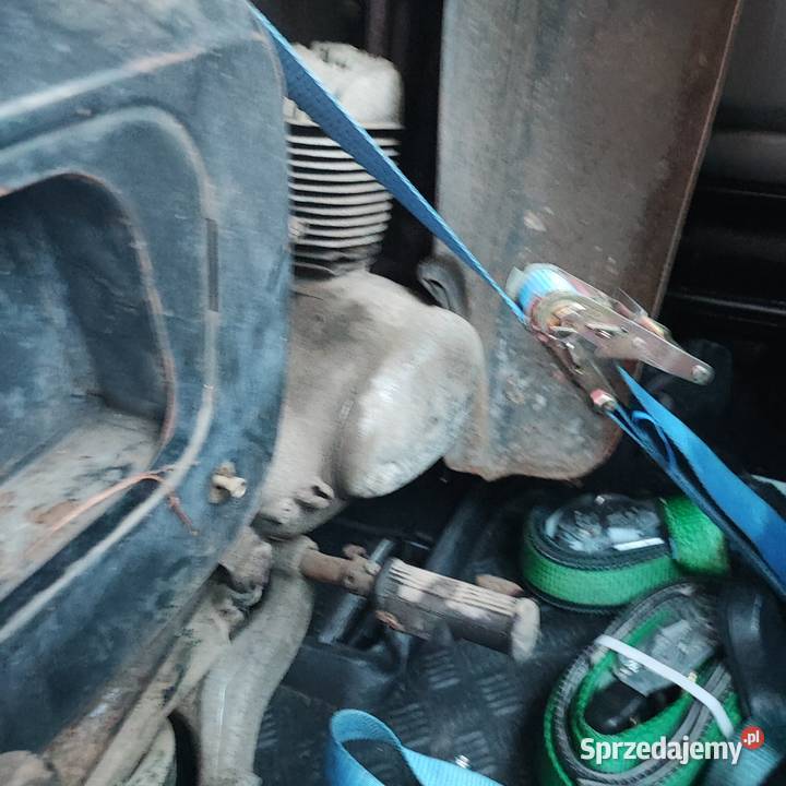 MZ trophy es150 Zielona Góra