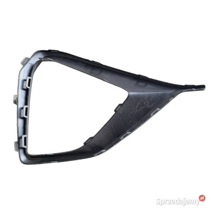 Audi Q2 LIFT Sline Kratka zderzaka 81A853054B Barlinek