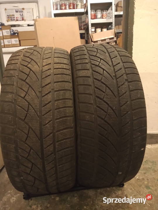 Opony zimowe JINYU 25550r19 Białystok