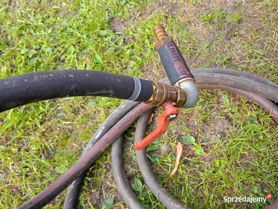 Nalewak pompa do paliwaropy podkarpackie Albigowa