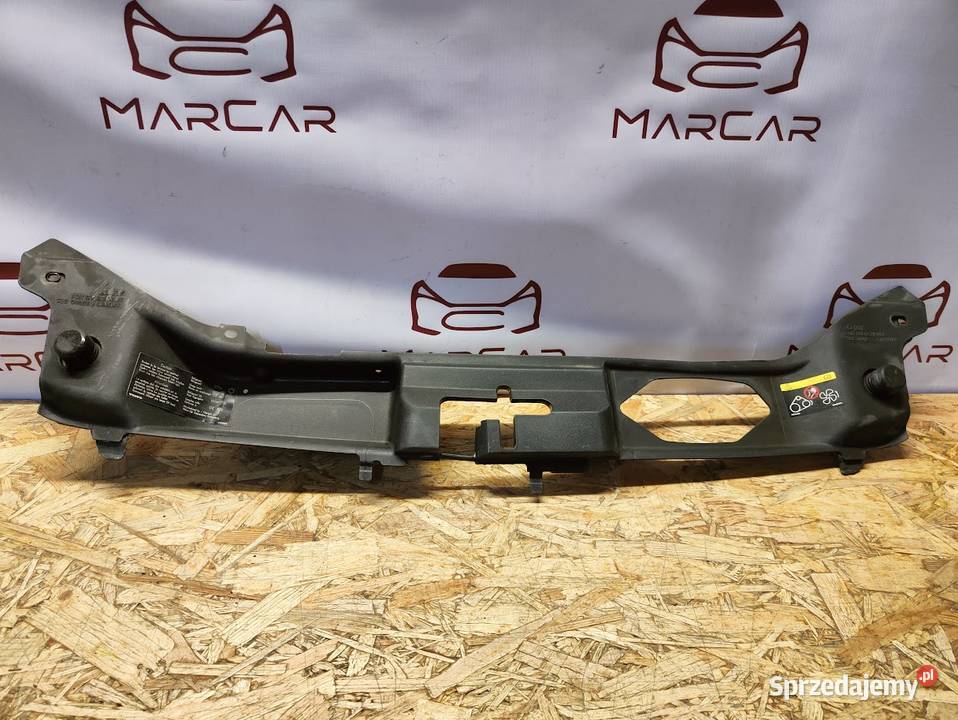 Osłona Pasa Przedniego Volvo V50 Lift 31278663 Pleszew sprzedam