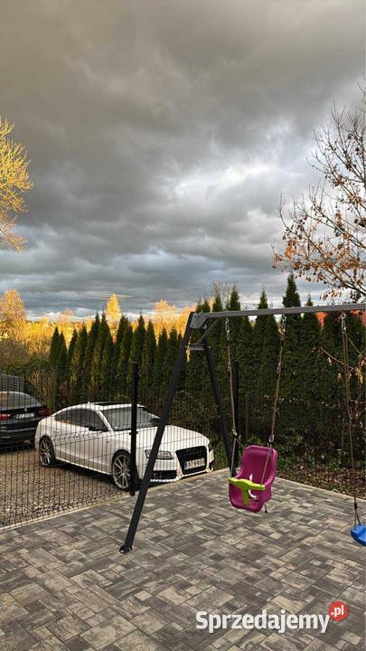 Audi a5 sportback A5 małopolskie sprzedam