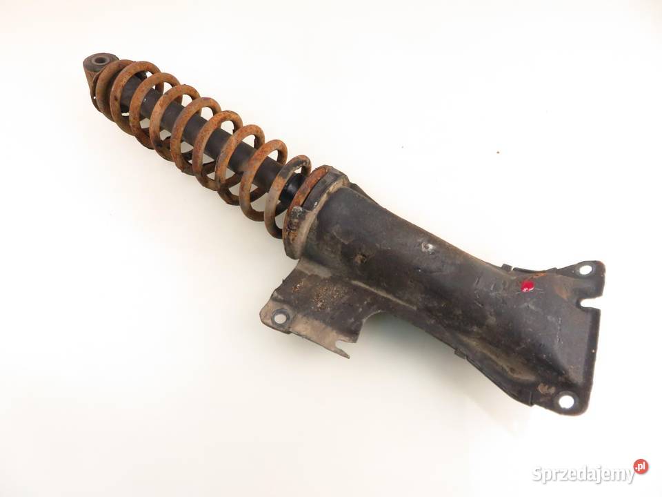 AMORTYZATOR PRAWY TYLNY AUDI 80 B4