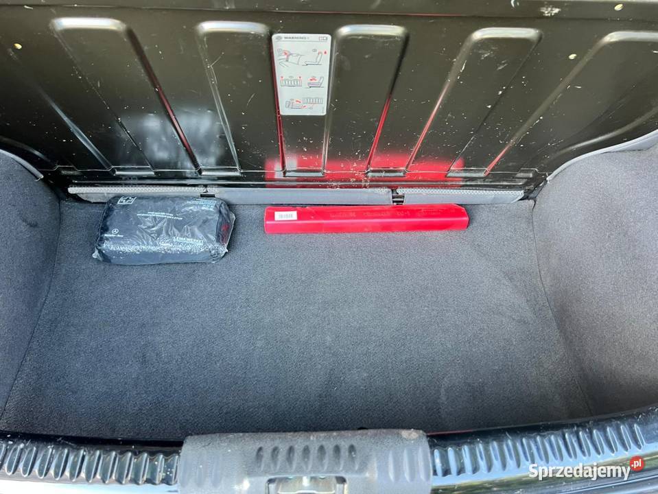 Vw Fox 12 B klima