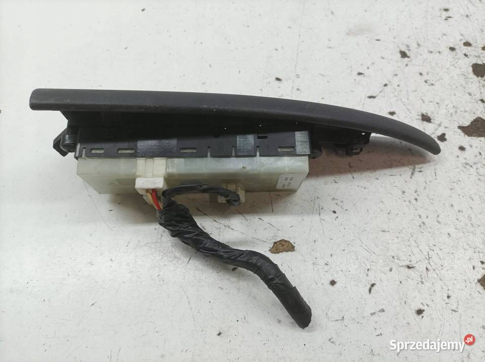 PRZEŁĄCZNIK SZYB 25401 BH12B 2699 Nissan Note I świętokrzyskie