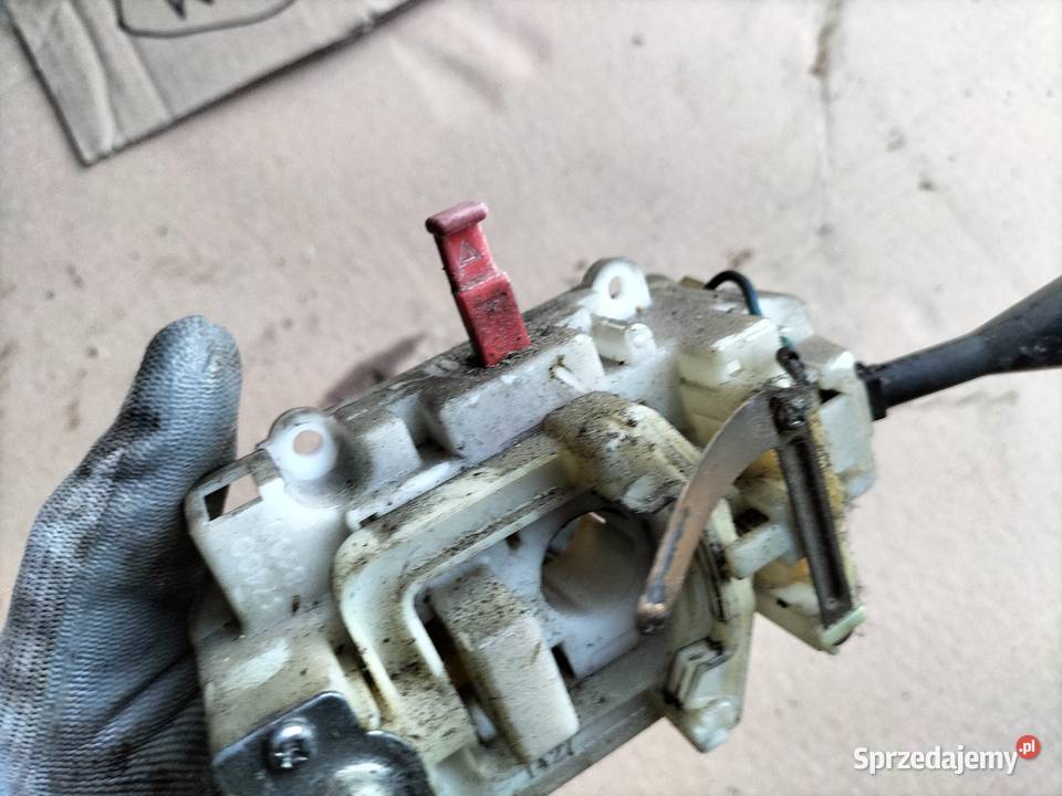 Suzuki Maruti 800 MANETAK PRZEŁĄCZNIK ZESPOLONY osobowe