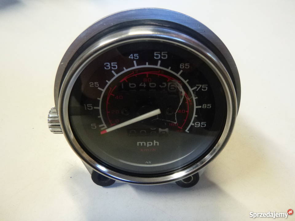 Prędkościomierz licznik Honda Rebel CMX 450 Jawiszowice