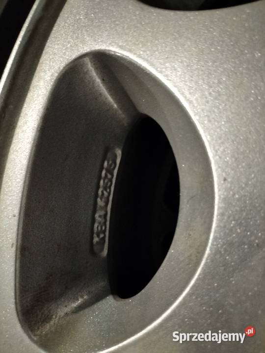 Felgi aluminiowe Mercedes Benz Kalisz