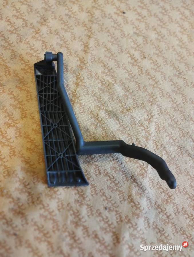 Pedał gazu BMW E39 podkarpackie Bachów