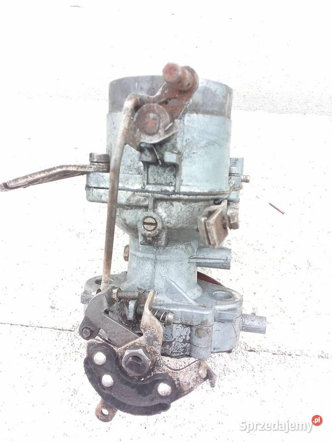Gaźnik BVF 40f2 Wartburg osobowe
