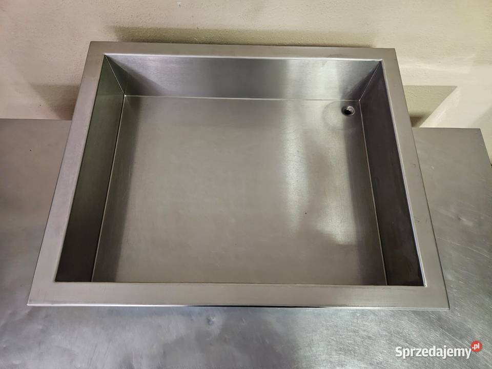 Wanna do ekspozycji w lodzie DM 949312 Pszczyna