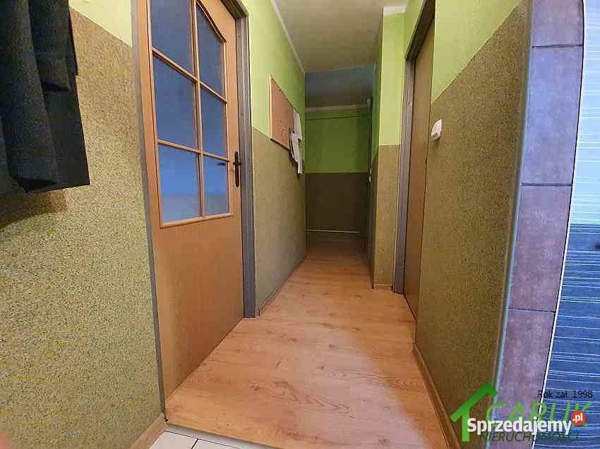 Mieszkanie na sprzedaż 67m2 3 pok Wolin