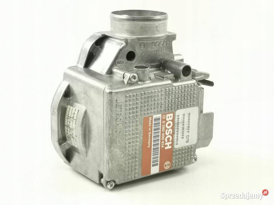 PRZEPŁYWOMIERZ LANCIA Y10 19881992 13 ORYGINAŁ