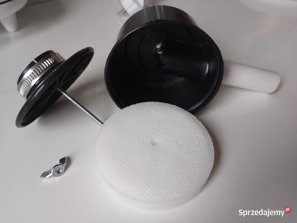 Filtr powietrza WAN filtry powietrza S1P36 Łuków