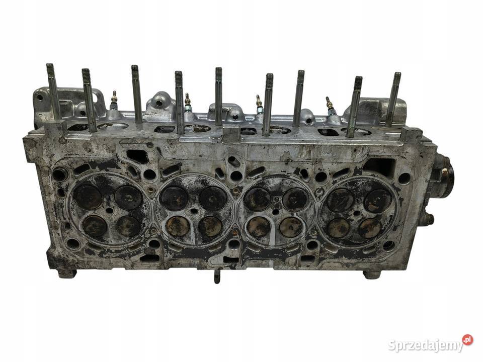 GŁOWICA CYLINDRÓW Fiat Croma Bravo Opel Astra Chełm sprzedam