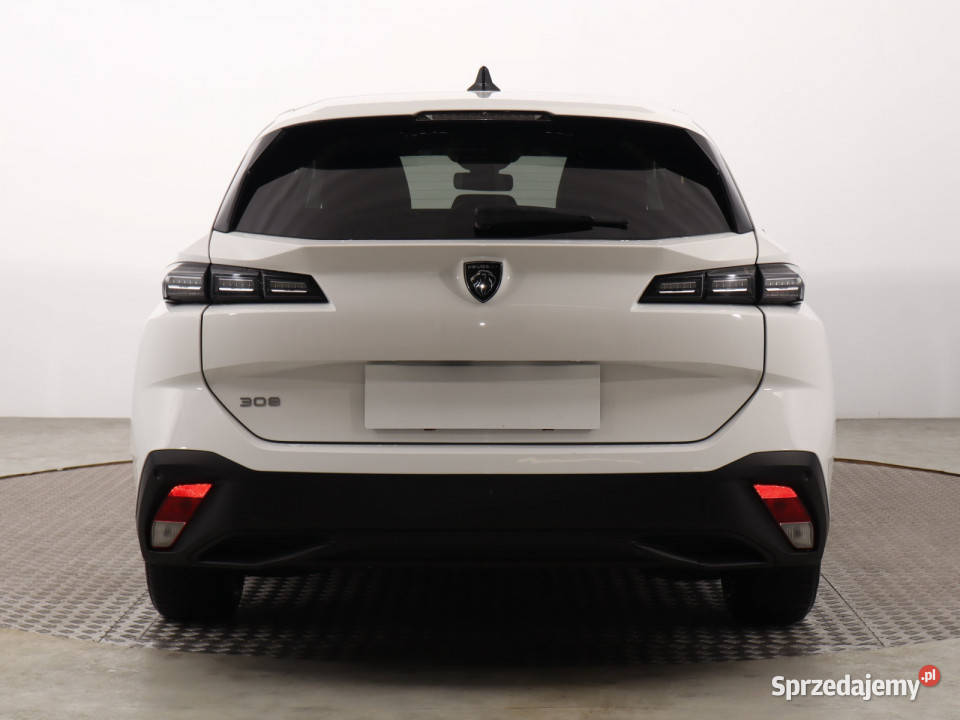 Peugeot 308 15 BlueHDi wspomaganie kierownicy 308 Katowice sprzedam