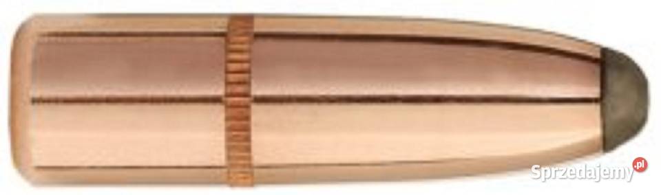 Pociski Sierra 30 Caliber 762 mm 308 180 gr RN Warszawa