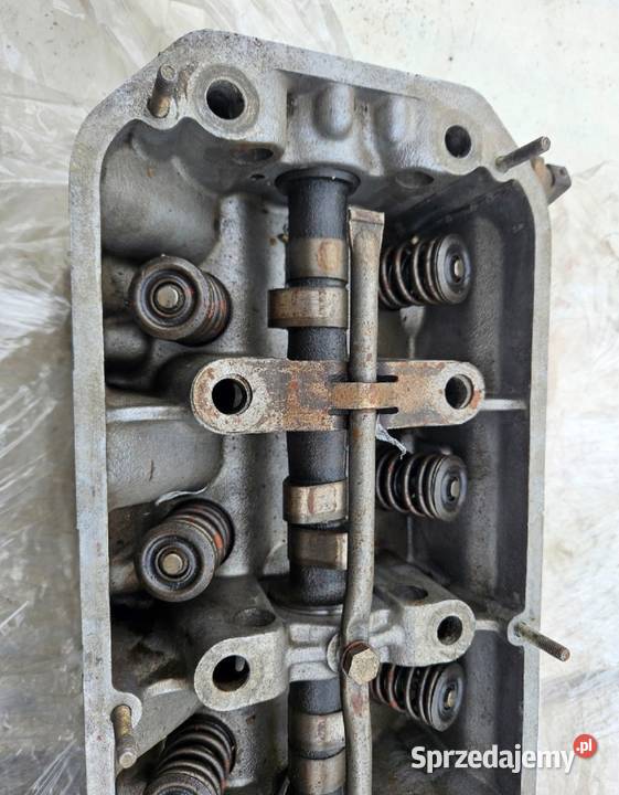 Głowica bmw e32 e34 m30b35 Lublin